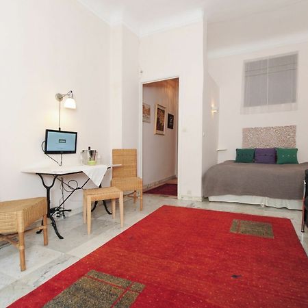 Studio Verdi Five Stars Holiday House Nice Exterior foto
