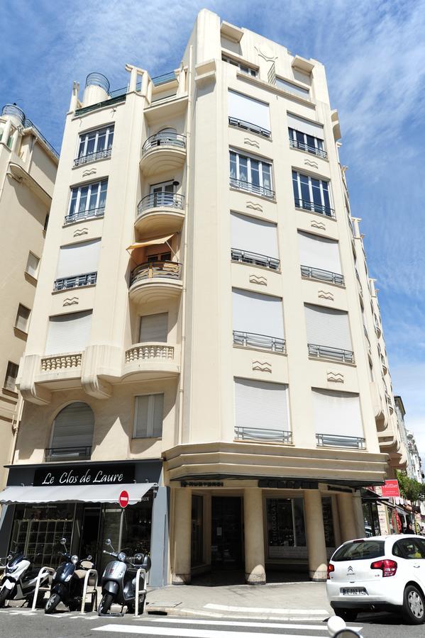 Studio Verdi Five Stars Holiday House Nice Exterior foto
