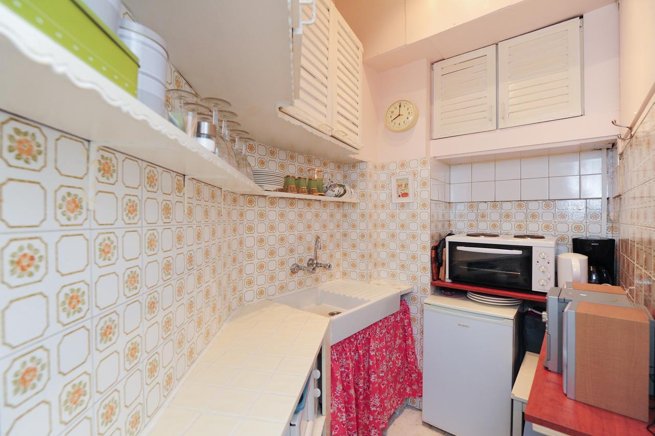 Studio Verdi Five Stars Holiday House Nice Exterior foto