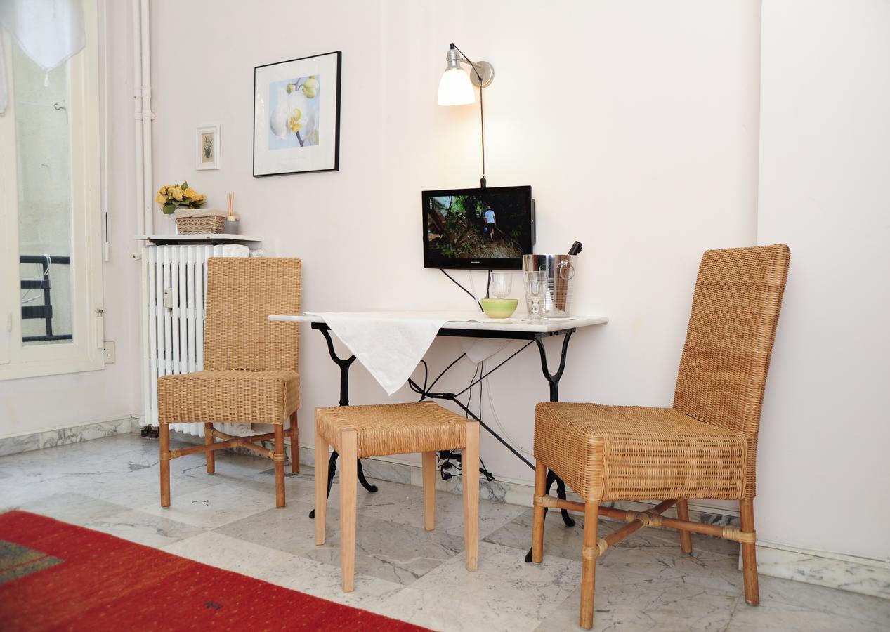 Studio Verdi Five Stars Holiday House Nice Exterior foto