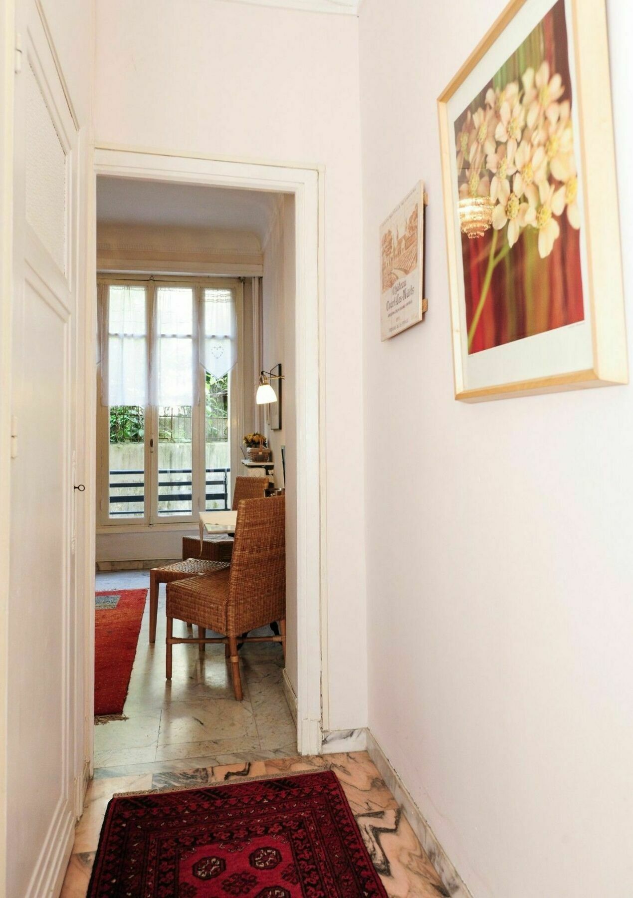 Studio Verdi Five Stars Holiday House Nice Exterior foto