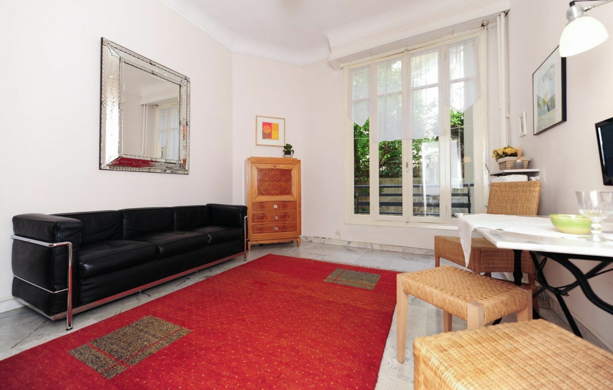 Studio Verdi Five Stars Holiday House Nice Exterior foto