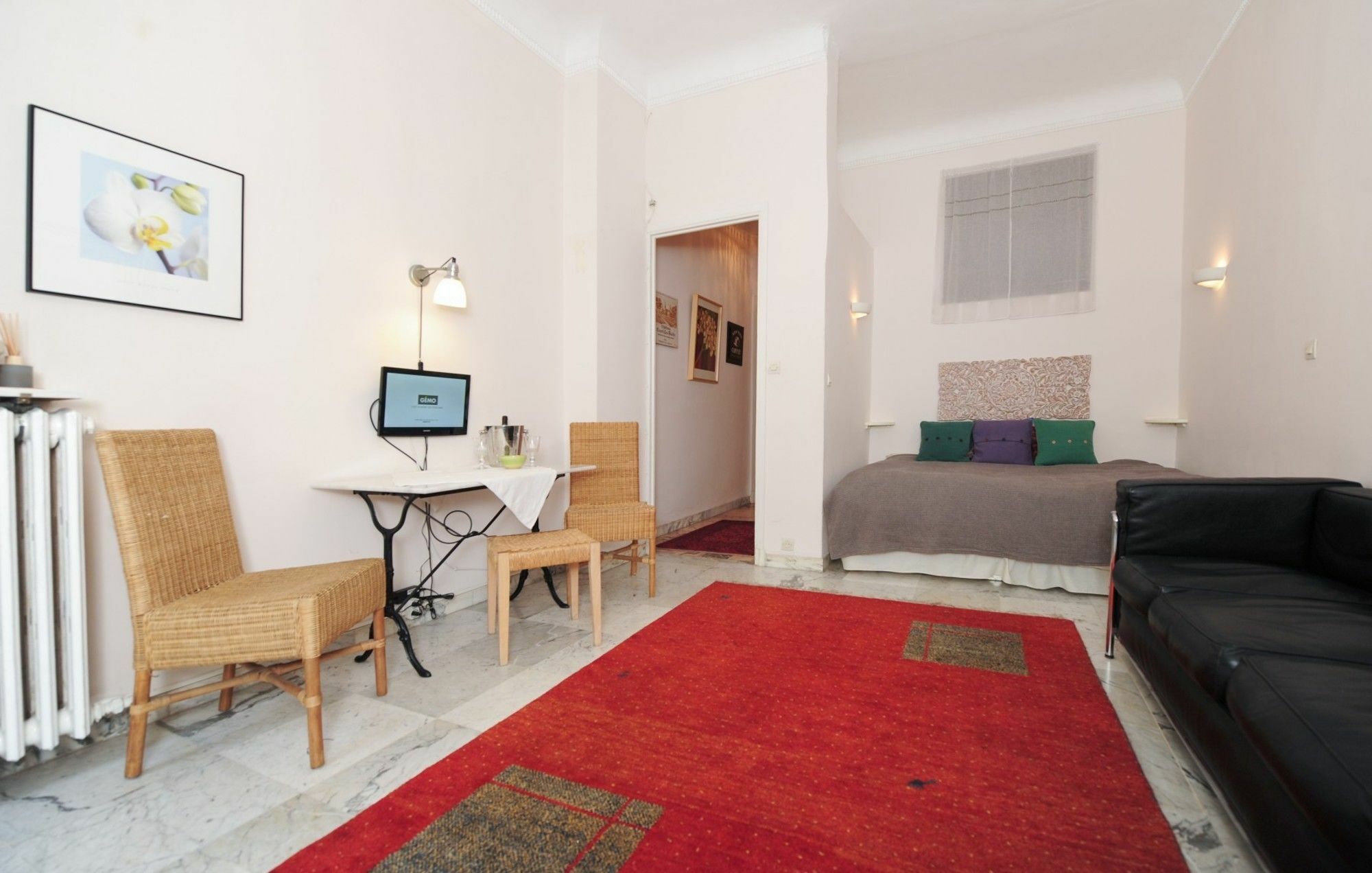 Studio Verdi Five Stars Holiday House Nice Exterior foto