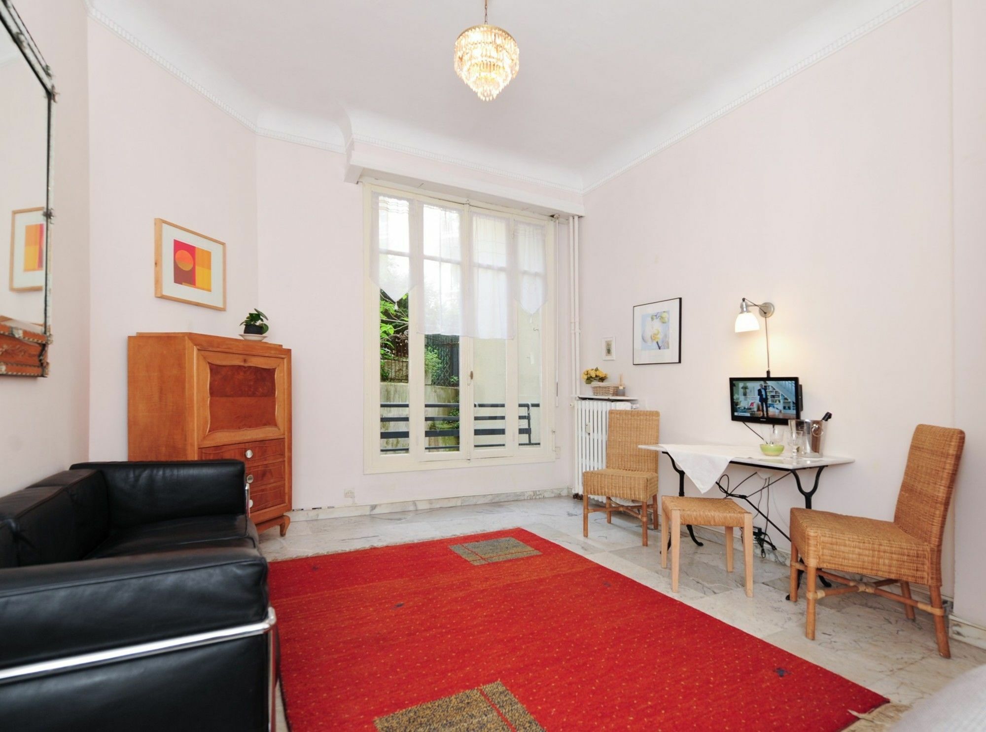 Studio Verdi Five Stars Holiday House Nice Exterior foto