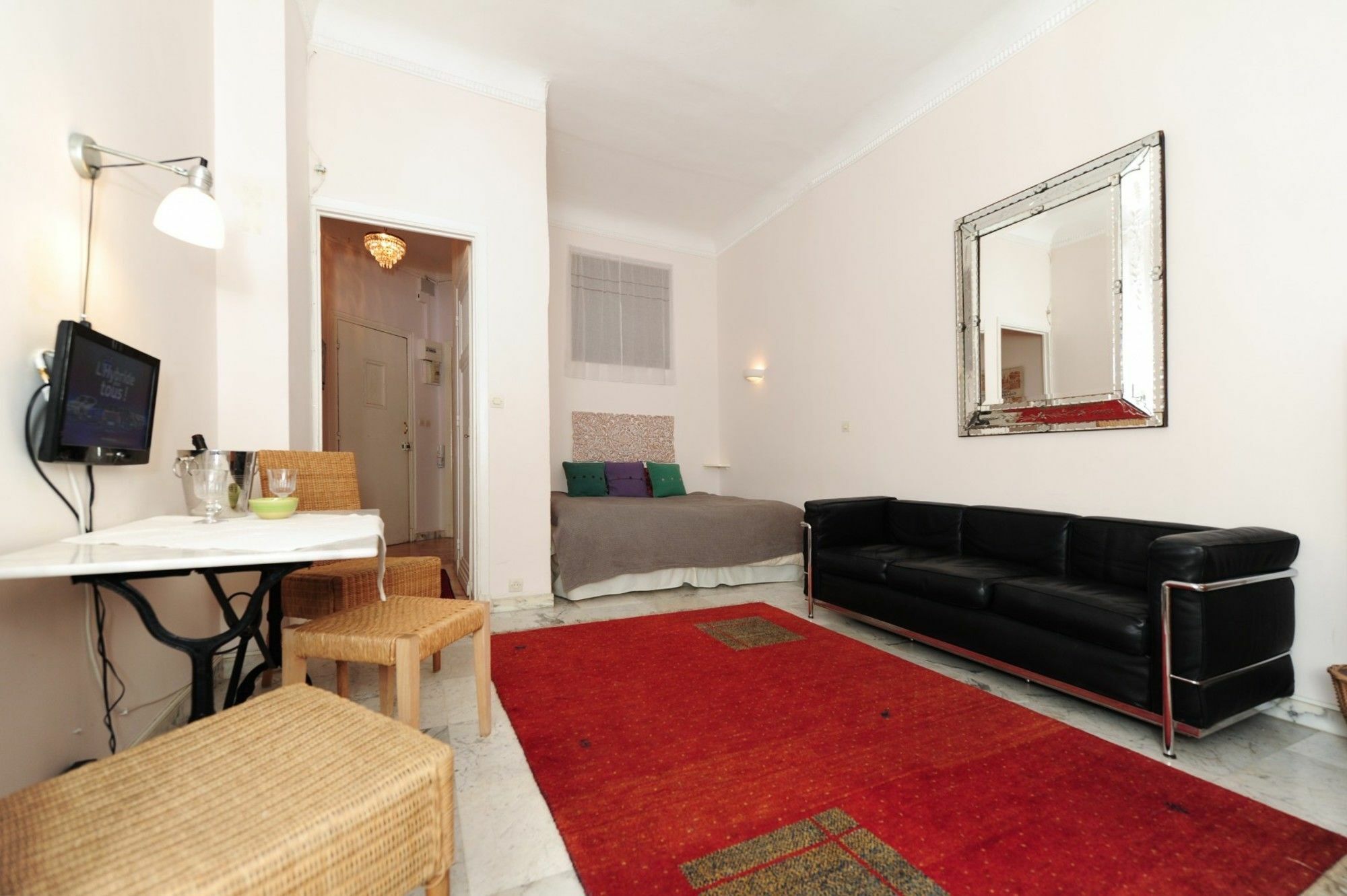 Studio Verdi Five Stars Holiday House Nice Exterior foto